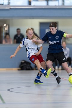 Bild 321 - wBJ NFV Futsalmeisterschaft